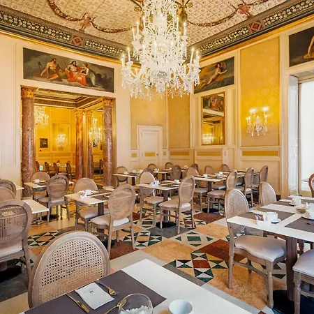 Eurostars Centrale Palace Hotel-3